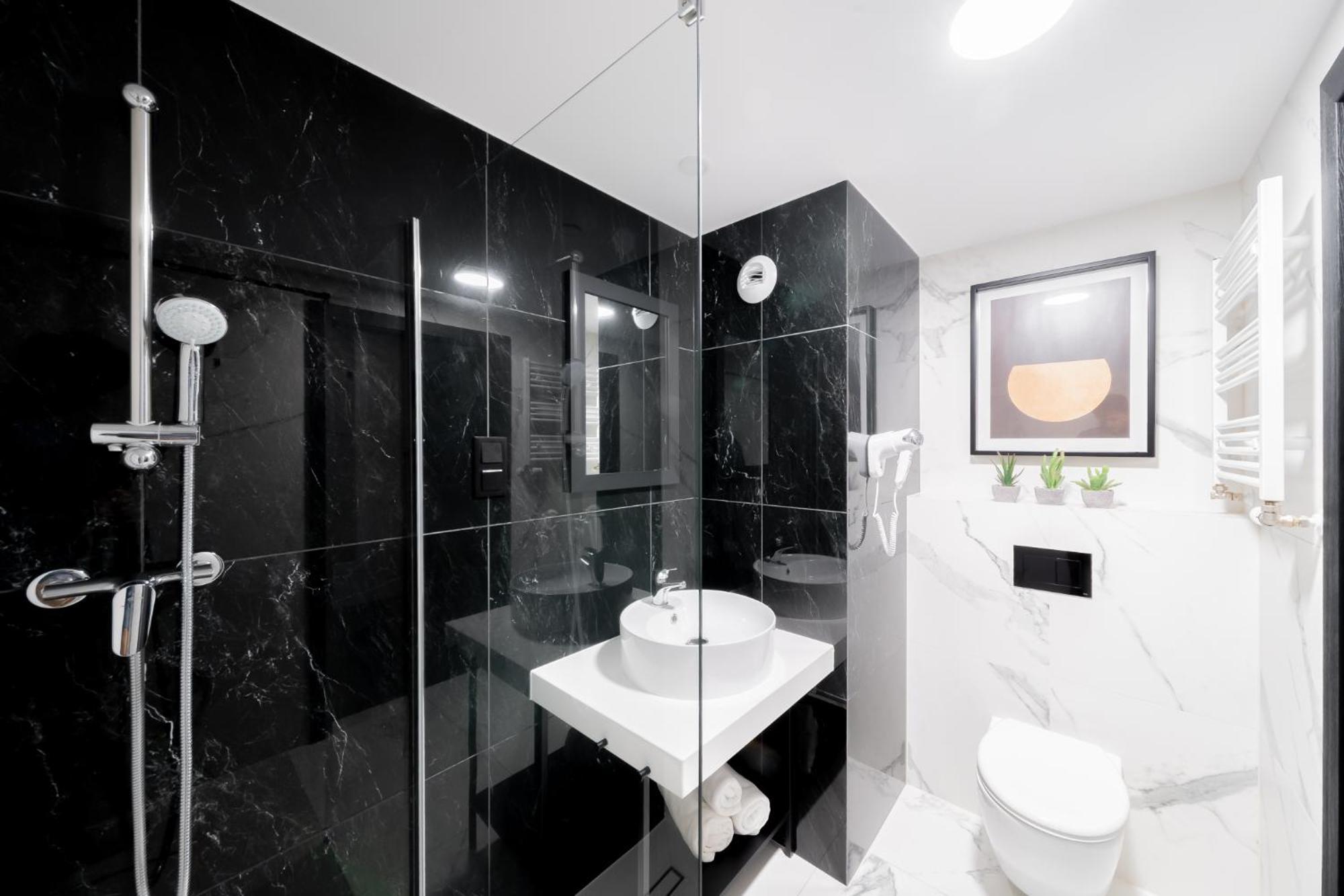 Lulu Apartments - Rosa - Studio Hotelowe Z Klimatyzacja I Konsola Ps4 - Solny Resort Kołobrzeg Eksteriør bilde