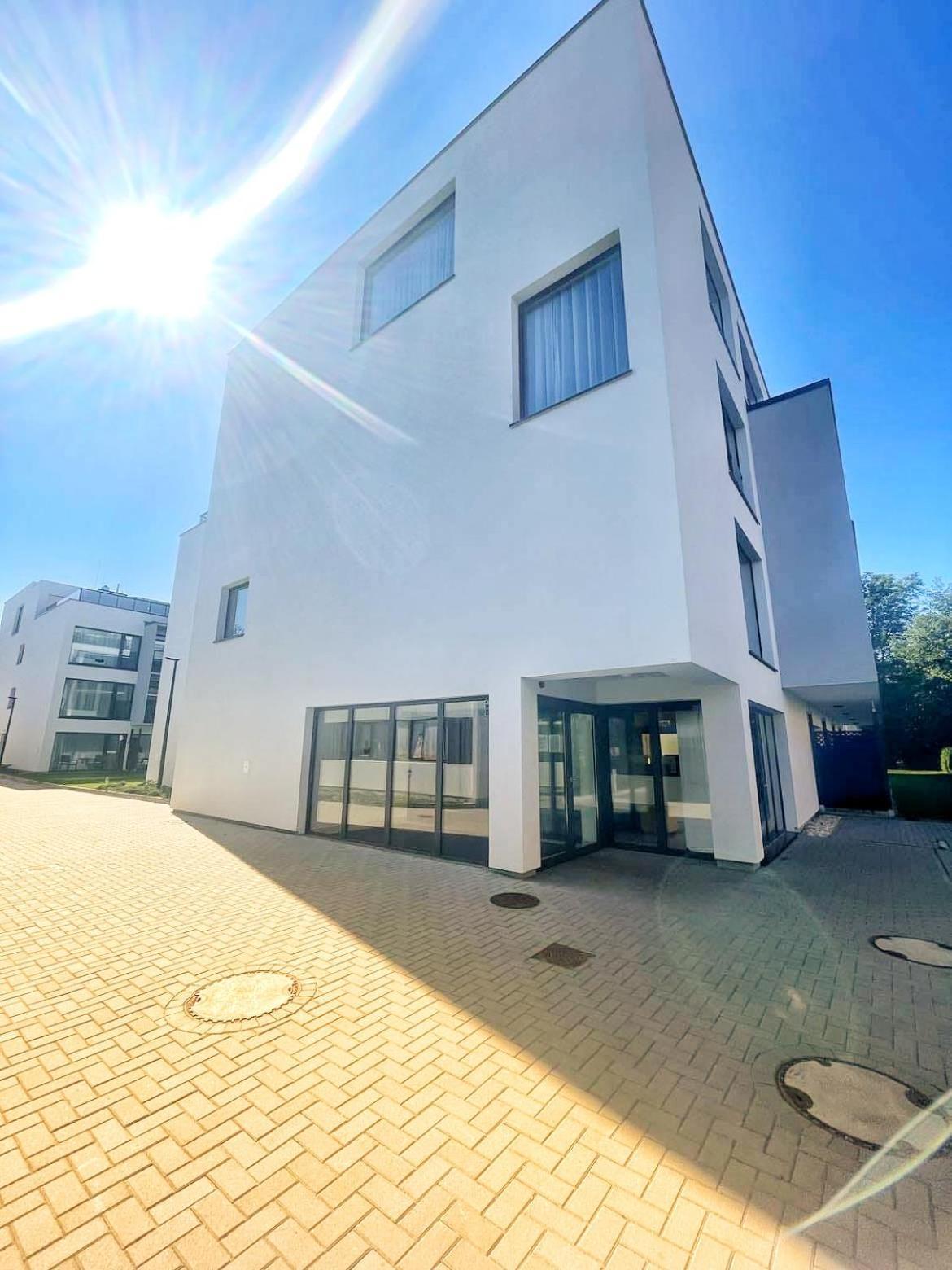 Lulu Apartments - Rosa - Studio Hotelowe Z Klimatyzacja I Konsola Ps4 - Solny Resort Kołobrzeg Eksteriør bilde